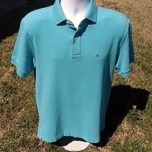 Tommy Hilfiger polo shirt size M